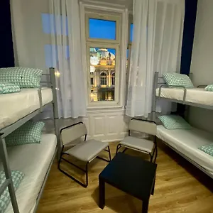  Hostel Sky
