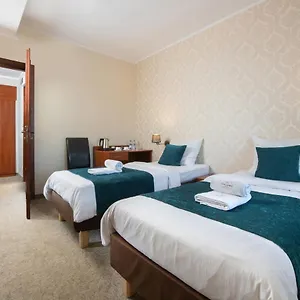 Globus Hotel apartamentowy