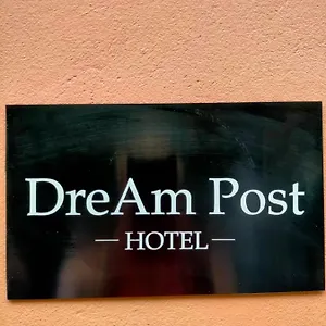 Dream Post Appart hôtel
