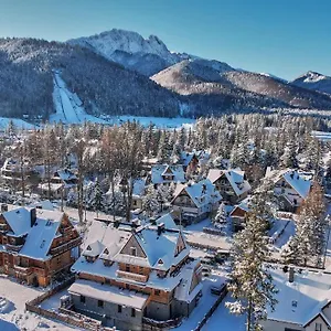 Lucylla Zakopane
