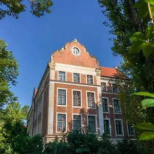 Dom Profesorski Im. Stanislawa Pigonia Hotel
