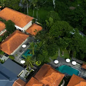 Champlung Sari & 4* Ubud
