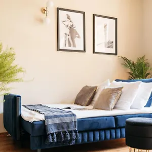 Bogoria - Loftaffair Collection Hotel apartamentowy