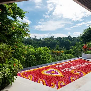Cahaya Indah 5* Ubud