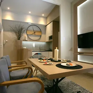 Salve Station Hotel apartamentowy