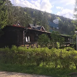 Pod Wielką Krokwią Zakopane