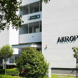 Akropol Hostel